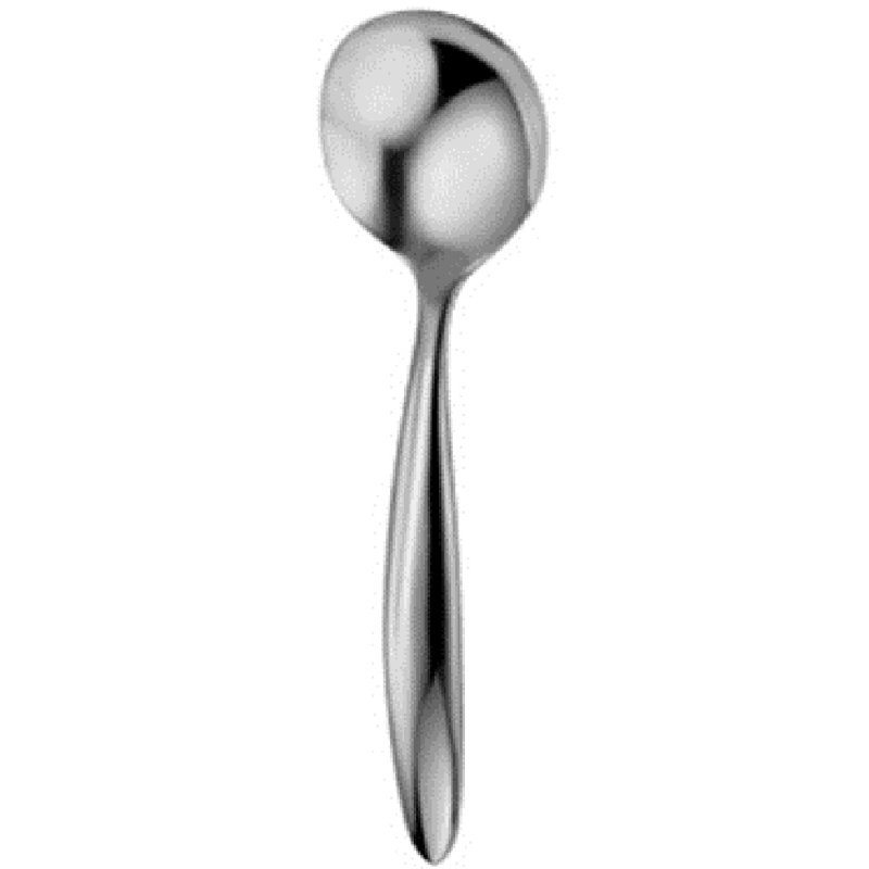 Cuillère à soupe de l’hôtellerie oneida Glissade