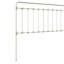 160 Picket Fence Bed | Complete Standard-1571939450-1571939459