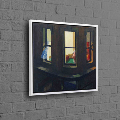 Print on Canvas