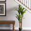 52'' Faux Plant in Pot