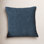 Mansel 20" x 20" Cotton Pillow Cover & Insert