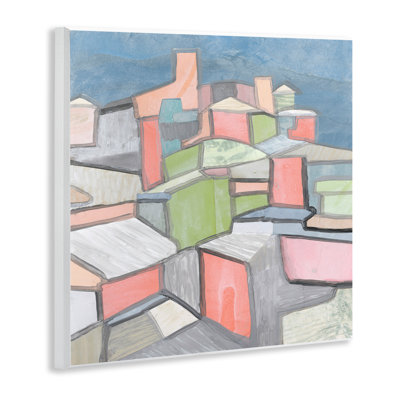 Art contemporain par Coco Good