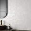 Clay 12x12 Matte Concrete Look Porcelain Mosaic Tile-481483889