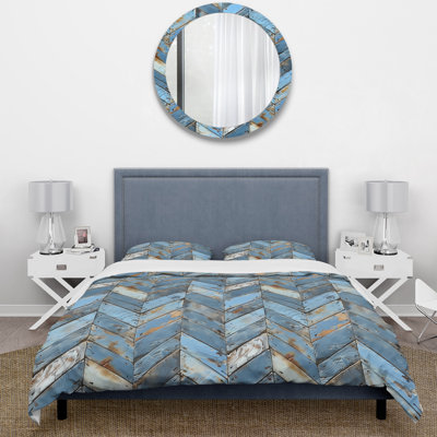 Ensemble de housse de couette Farmhouse