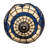 7" Wide Baroque Shade