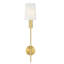 Beckham Modern 1 - Light Wallchiere-44138734