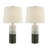 Anguiano Ceramic Table Lamp