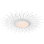 Re 1 - Light LED Semi Flush Mount by Suzanne Kasler