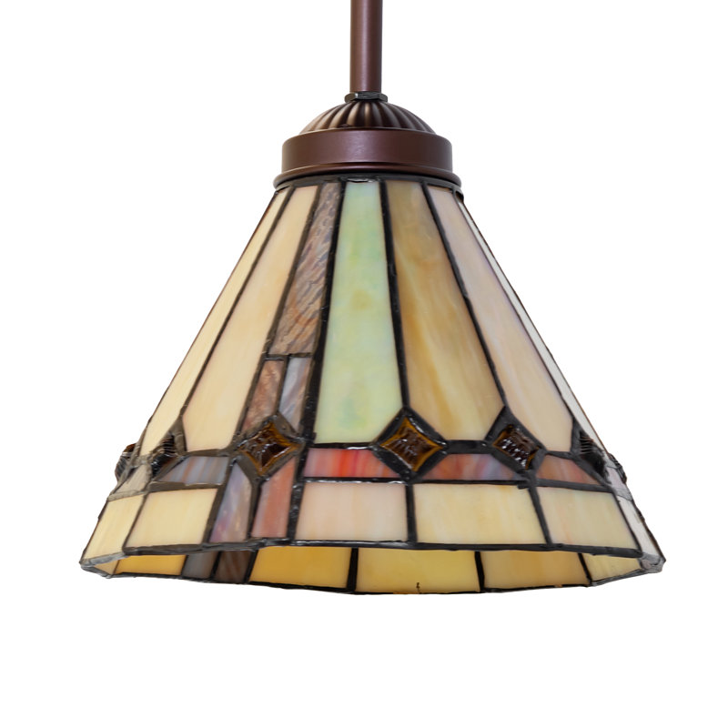 Kazuhide 1 - Light Pendant