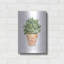 «Aztec Pot I» par Cindy Jacobs-522521215