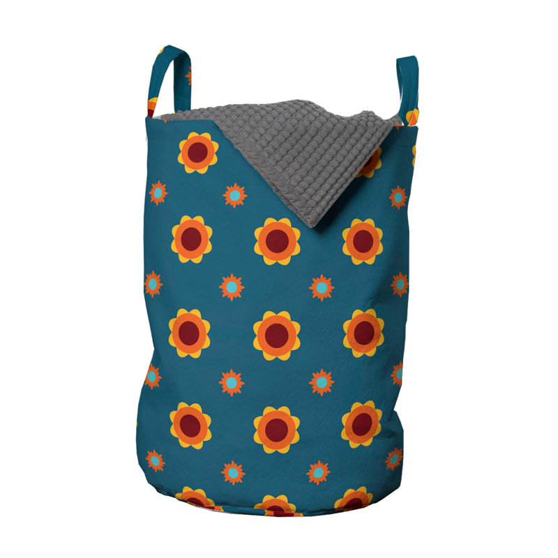 Laundry Bag with Handles