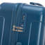 20 po / 24 po / 28 po 3 pièces / ensemble en valise à roulettes ABS, valise de cabine, couleur assortie, serrure à combinaison TSA-130040219