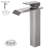 1 Single-handle Bathroom Faucet with Drain Assembly-101486191