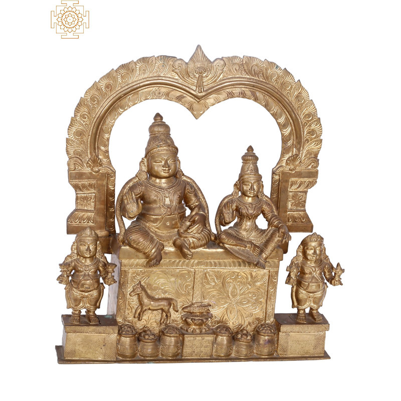 Statue Decorative Object