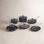 Le Creuset Toughened Non-Stick 13-Piece Set