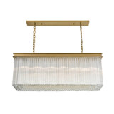 Lumineer 20 - Light Chandelier