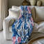 Sailor's Pride - 1 Piece Premium Sherpa Blanket-101343279