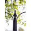 Haybridge Metal Pole Feeding Station