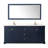 Avery 80'' Double Bathroom Vanity with Marble Top-51712113-51712114-51978351