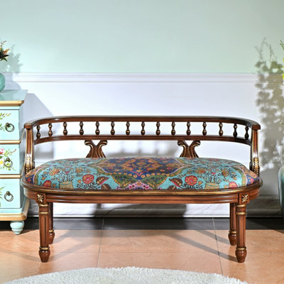 Banc American American Design