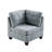 MODULAR SET  2PC In Gray-1221096801