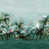 Teal/Fuch Banner