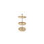 Plateau tournant 20 po Almond Value Line-115767074-115771665-115771666