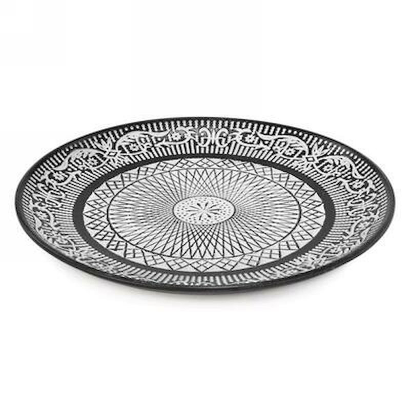 Barkell Decorative Plate