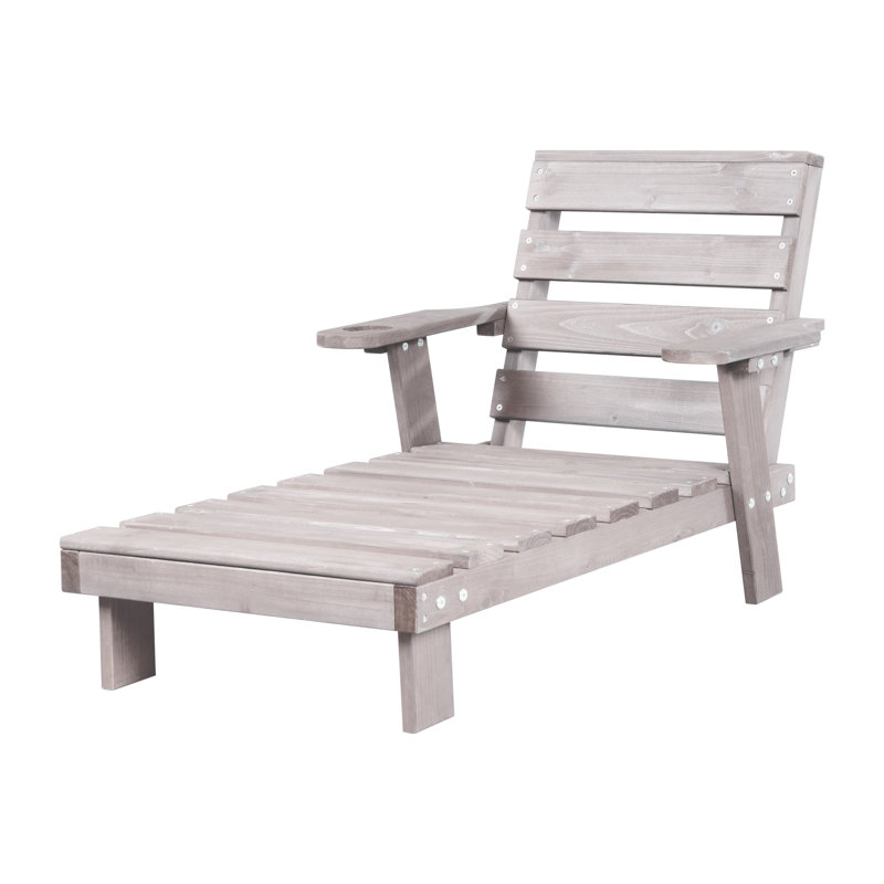 Children's Chaise Lounge