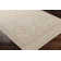 Tapis oriental kaki Bronwyn