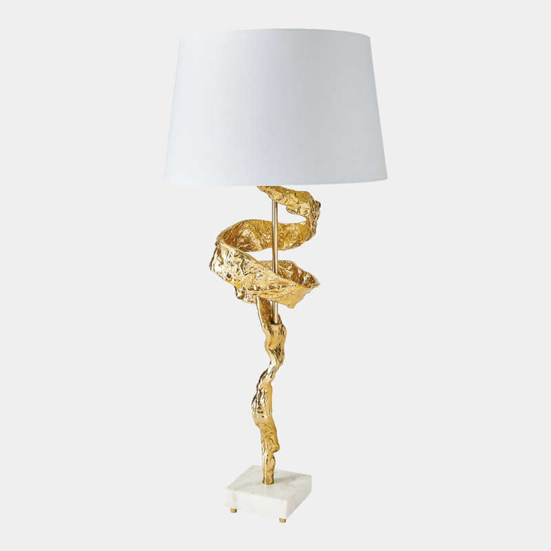Twist Table Lamp Set