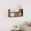 Wood Magazine Rack-82313572