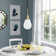 Hoye 1 - Light Single Pendant