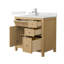 Pendry 36" Freestanding Single Bathroom Vanity with Top-1674089208-1830697895-1830697894