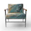 Fauteuil d'appoint Creel-1421672690