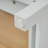 Compact Storage Vanity Solid Wood Transitional Style For Small Bathrooms