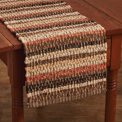 Hayfield Chindi Table Runner 13"