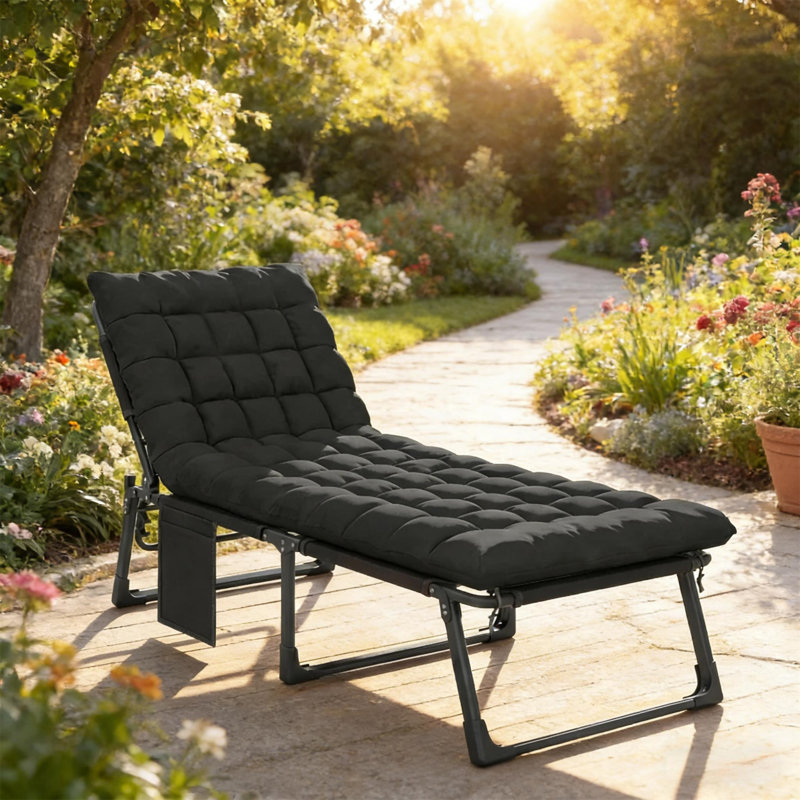 Fauteuil inclinable Cozy