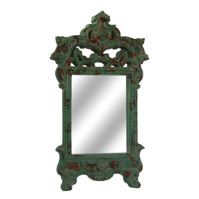 Floor Mirror