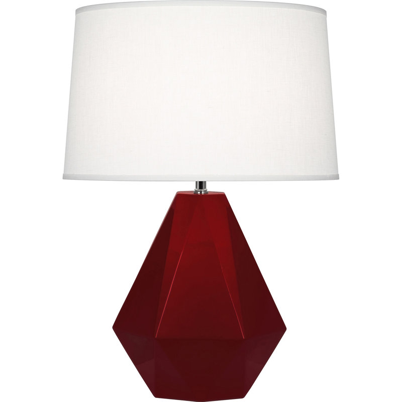 Delta Lamp, Sangria