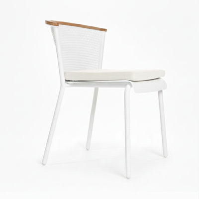 Chaise d'appoint Dar