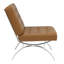 Fauteuil de chambre capitonné Alexuis-123459715