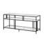 Unfinished TV Stand for TVs up to 60"-823885750