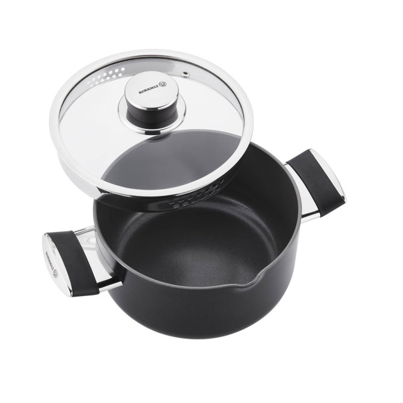 Cocotte en céramique Korkmaz Lena