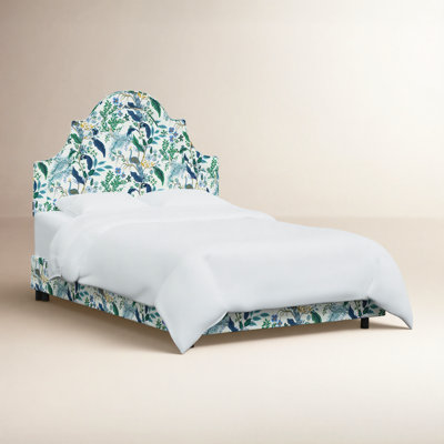 Rifle Paper Co. x Cloth & Company Marion Bed