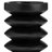 Wood Tabletop Candlestick-1680508790