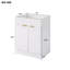Base de meuble-lavabo simple 23 po seulement
