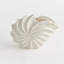 Nautilus Handmade Clay Table Vase