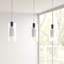 Araceli 3-Light Kitchen Island Chandelier-11370477