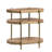 Oval Accent_End Table